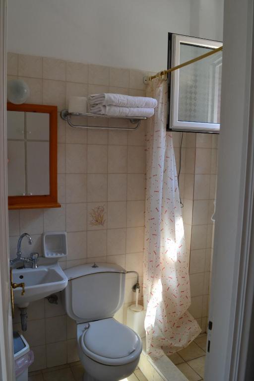 Villa Ioli Lefkáda Pokoj fotografie