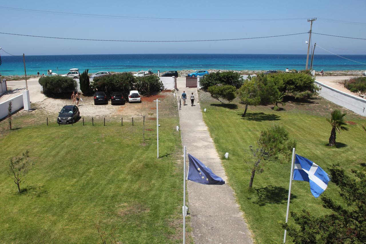 Villa Ioli Lefkáda Exteriér fotografie
